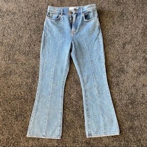 & other stories jeans